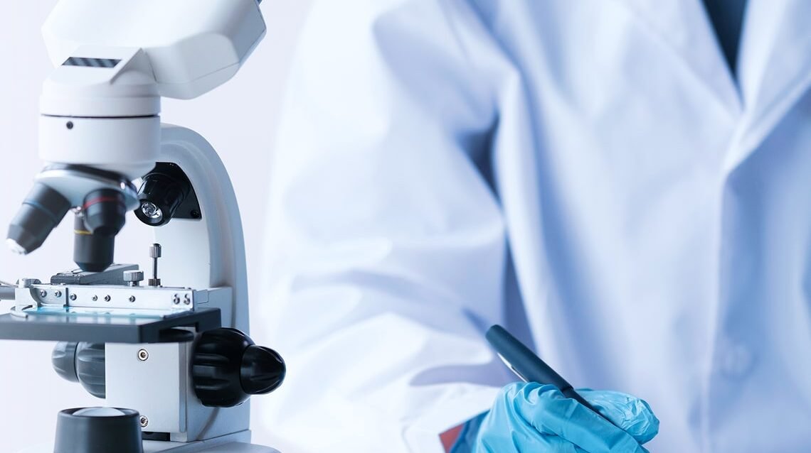 scientist-laboratory-microscope