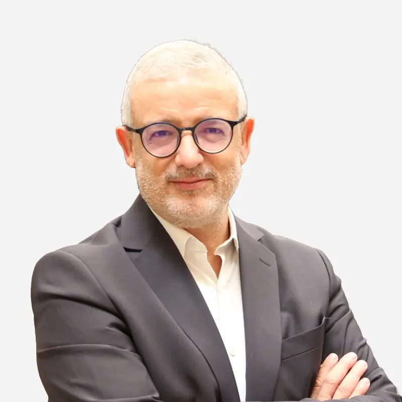 chékib ben mustapha