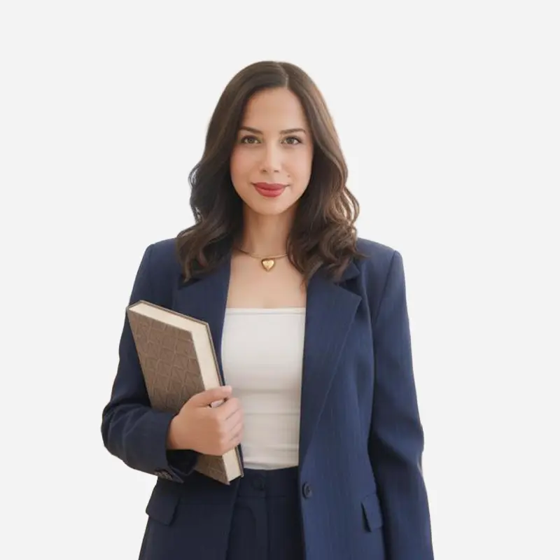 ikhlass ramla dabouzi