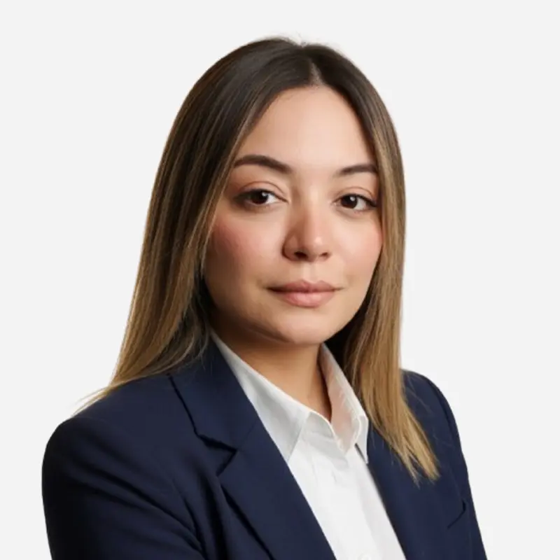 ons ben cheikh larbi